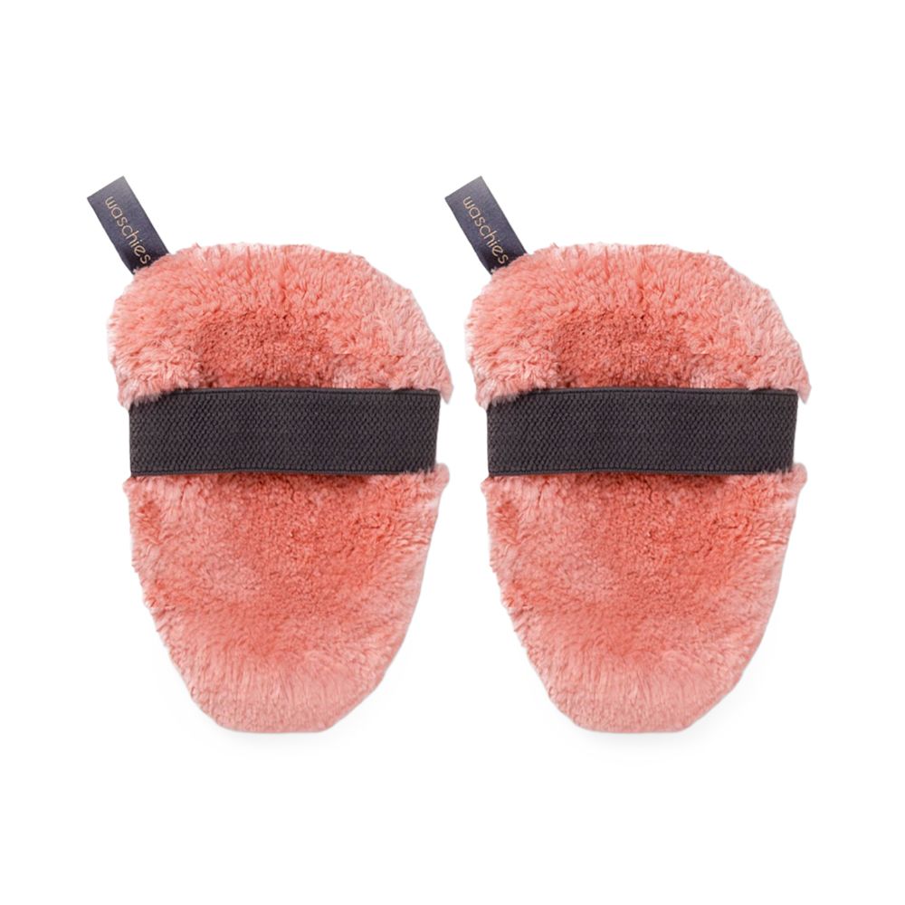 WASCHIES® Pure Feminine Intim-Waschpads zur Körperpflege 2-er Set
