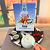shuyao Tee Adventskalender 2022 mit 24 Sorten mehrfach aufgießbar, 2 of 7