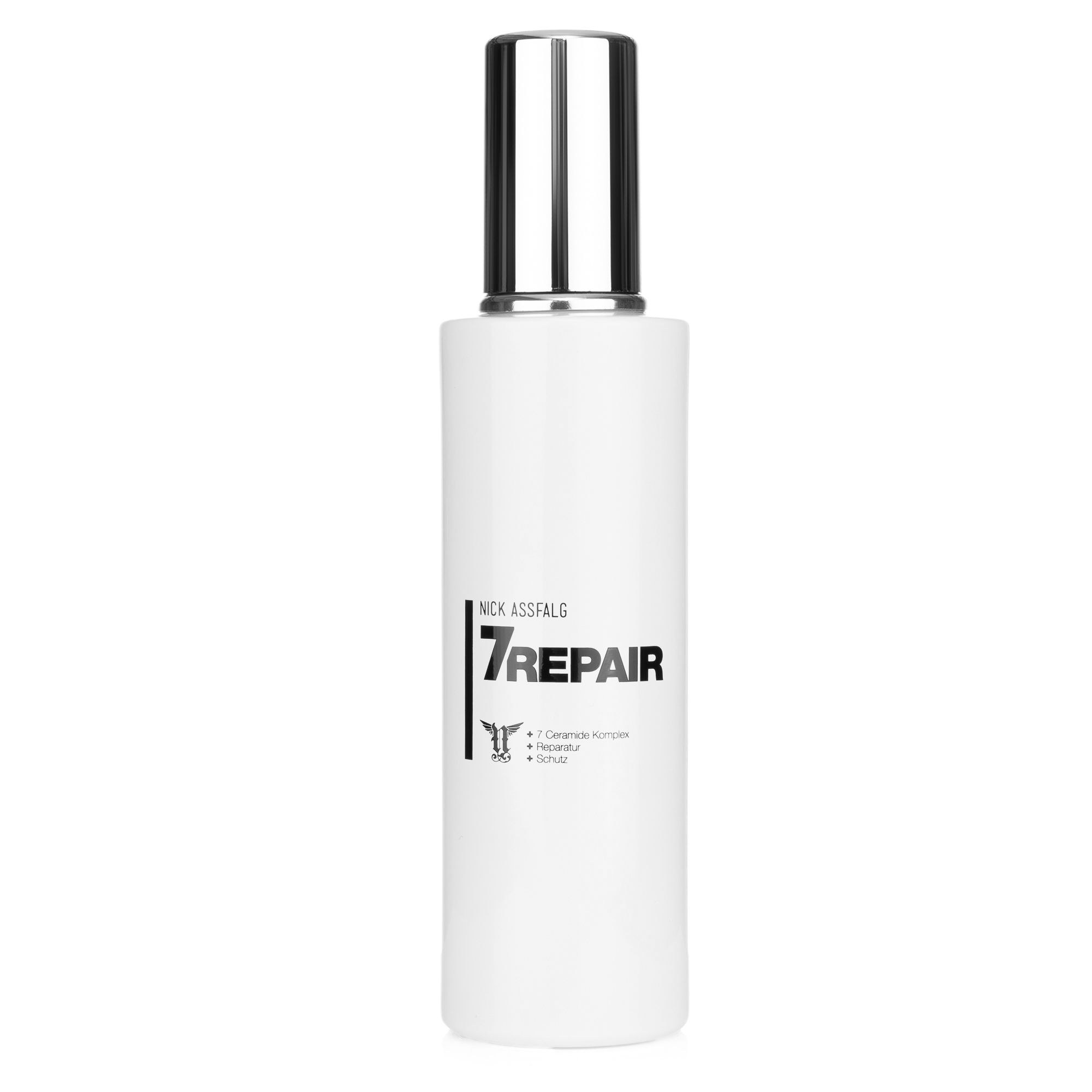 NICK ASSFALG 7Repair Gesichtsserum 100ml