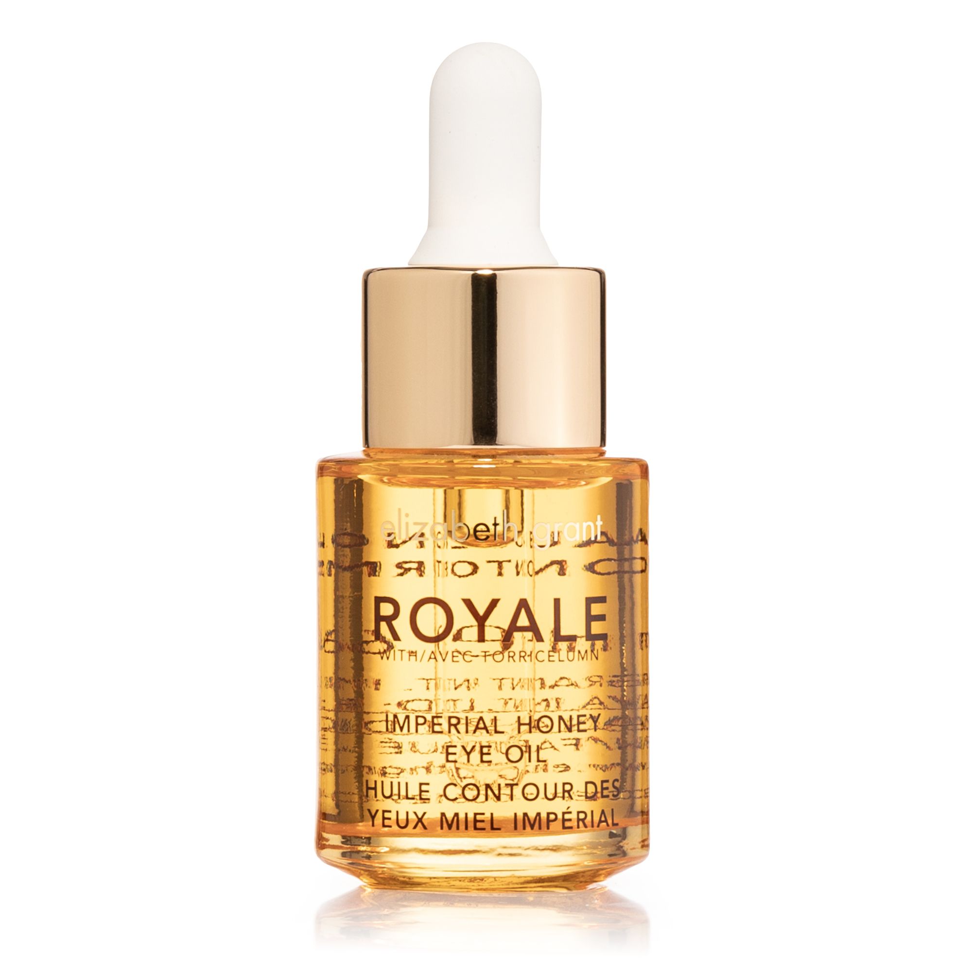 ELIZABETH GRANT Royale Imperial Honey Eye Oil 18ml