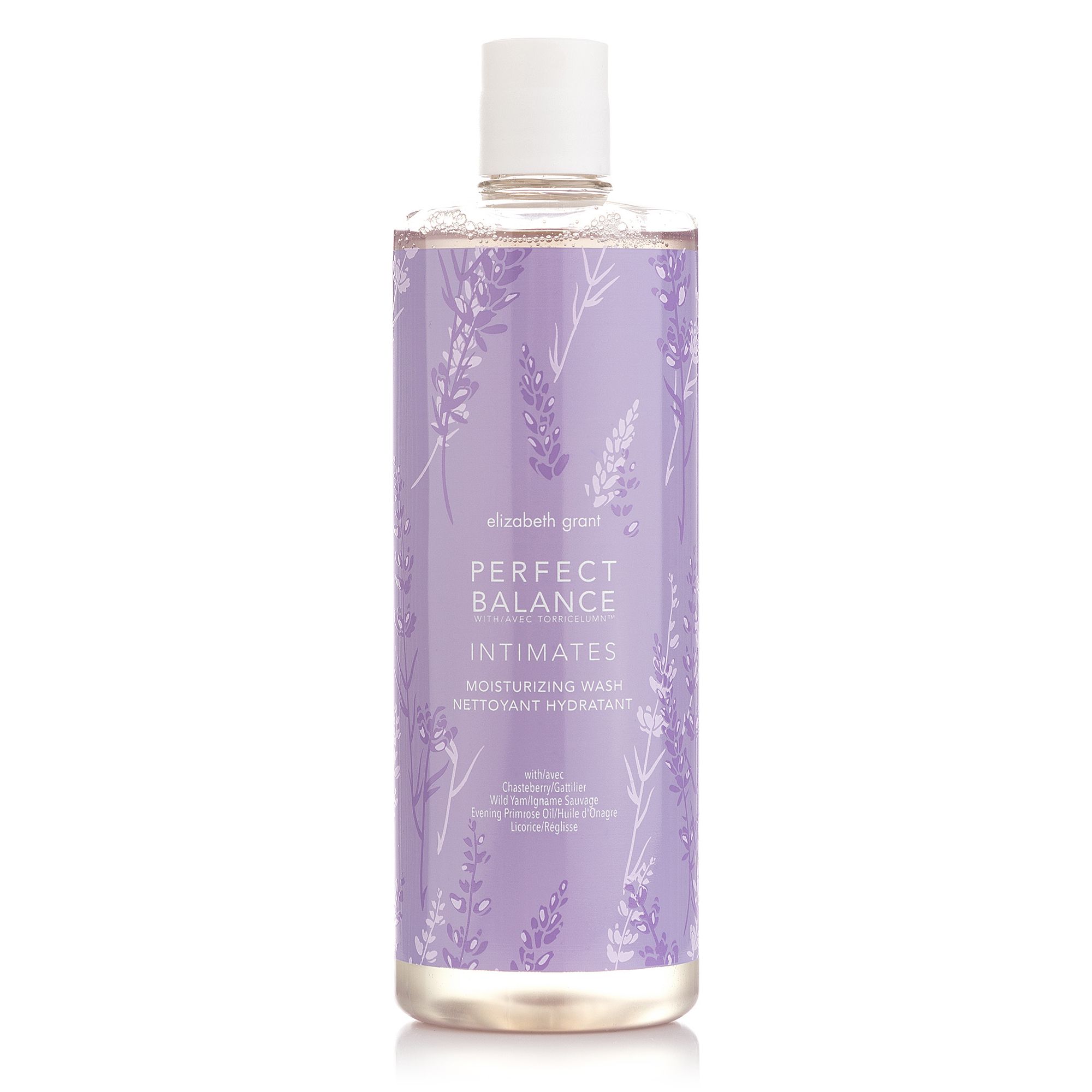 ELIZABETH GRANT Perfect Balance Intimwaschgel 490ml