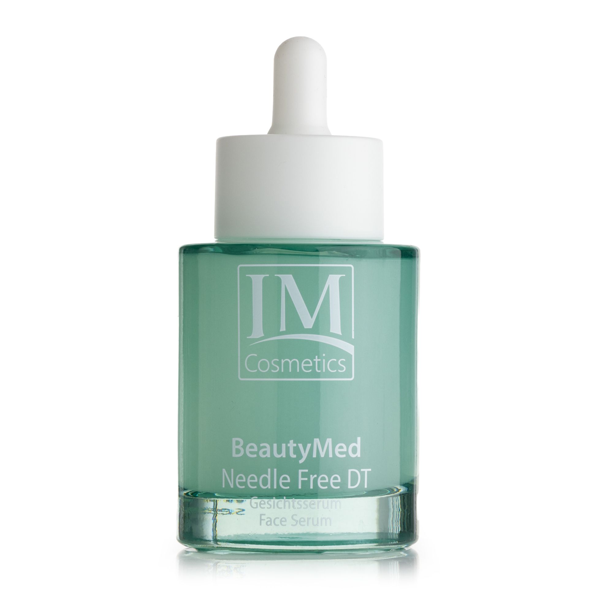 Dr. Michaela Fuchs IM Cosmetics BeautyMed Needle Free DT Gesichtsserum 50ml
