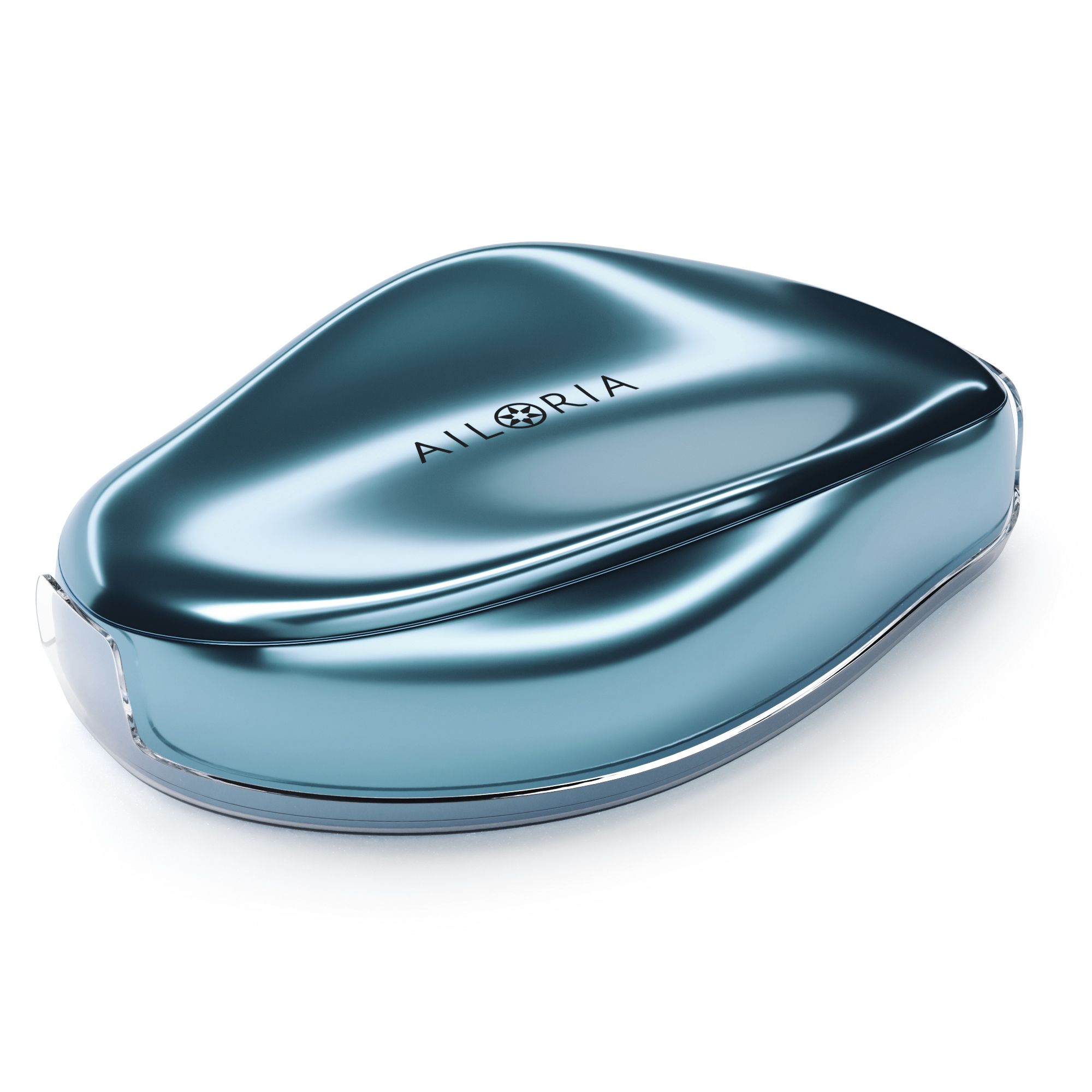 AILORIA 2in1-Glissette Rasierer zur schmerzfreien Haarentfernung