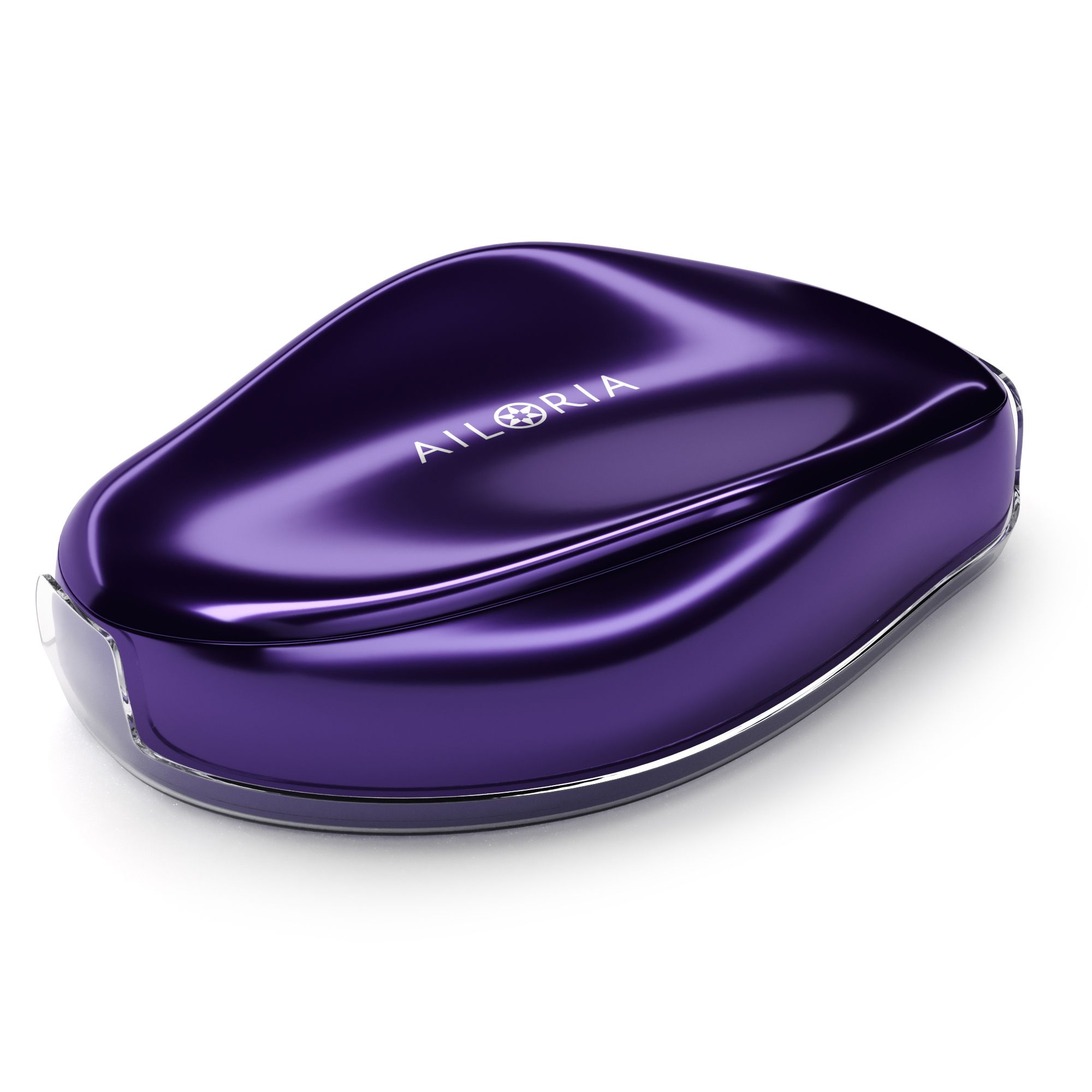 AILORIA 2in1-Glissette Rasierer zur schmerzfreien Haarentfernung