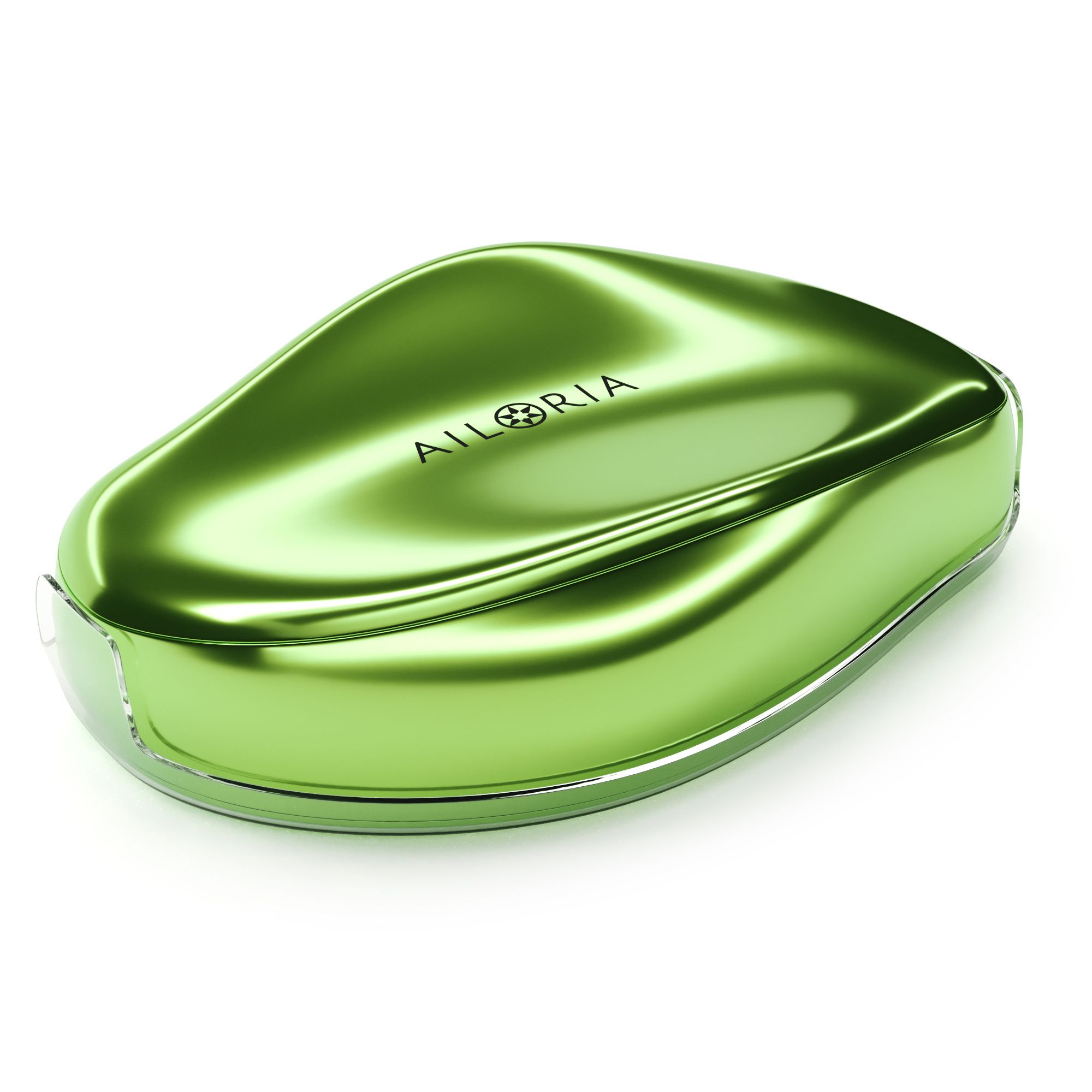 AILORIA 2in1-Glissette Rasierer zur schmerzfreien Haarentfernung