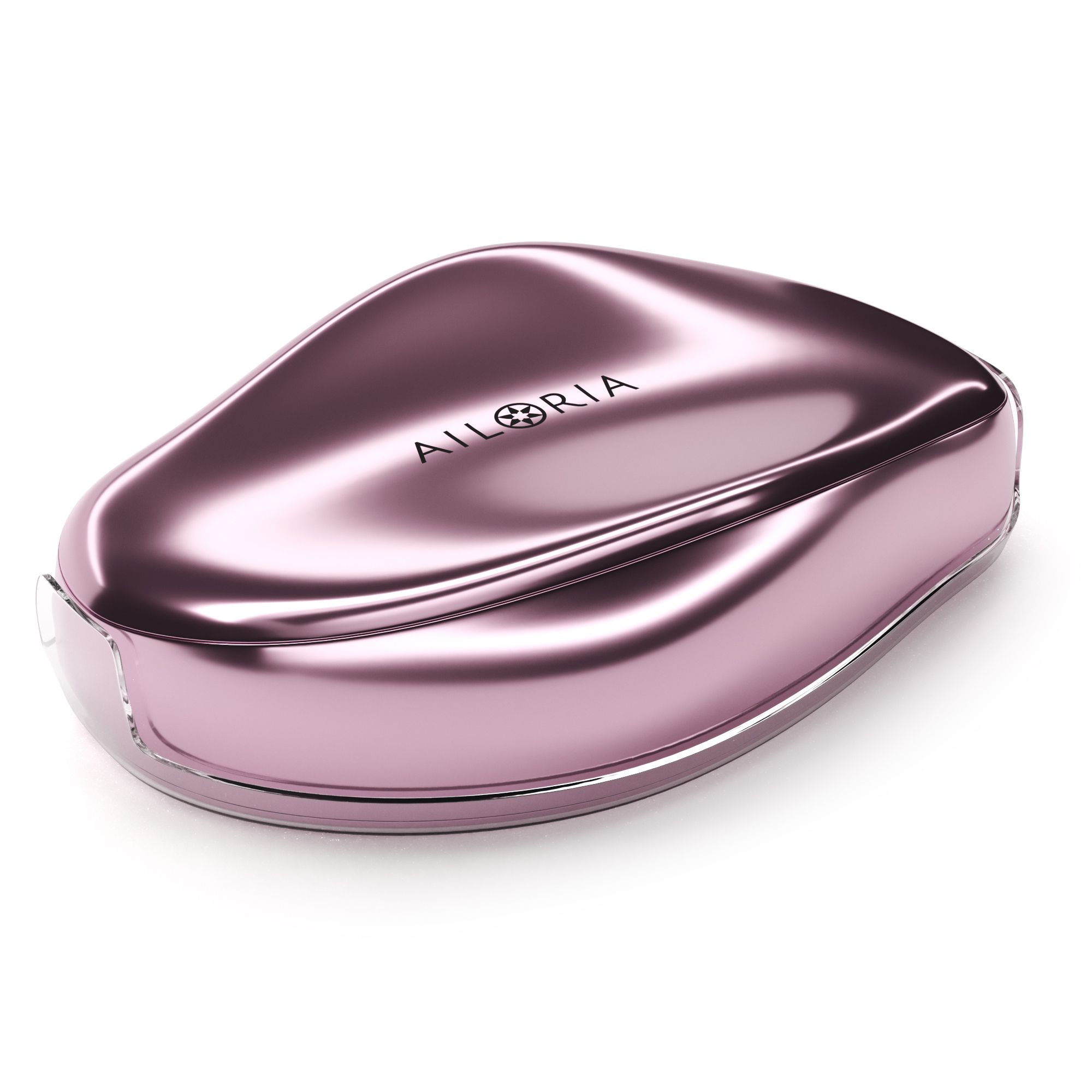 AILORIA 2in1-Glissette Rasierer zur schmerzfreien Haarentfernung