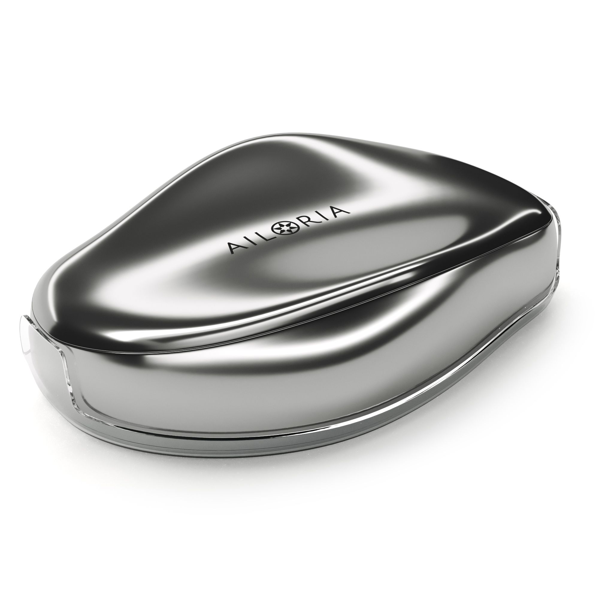 AILORIA 2in1-Glissette Rasierer zur schmerzfreien Haarentfernung