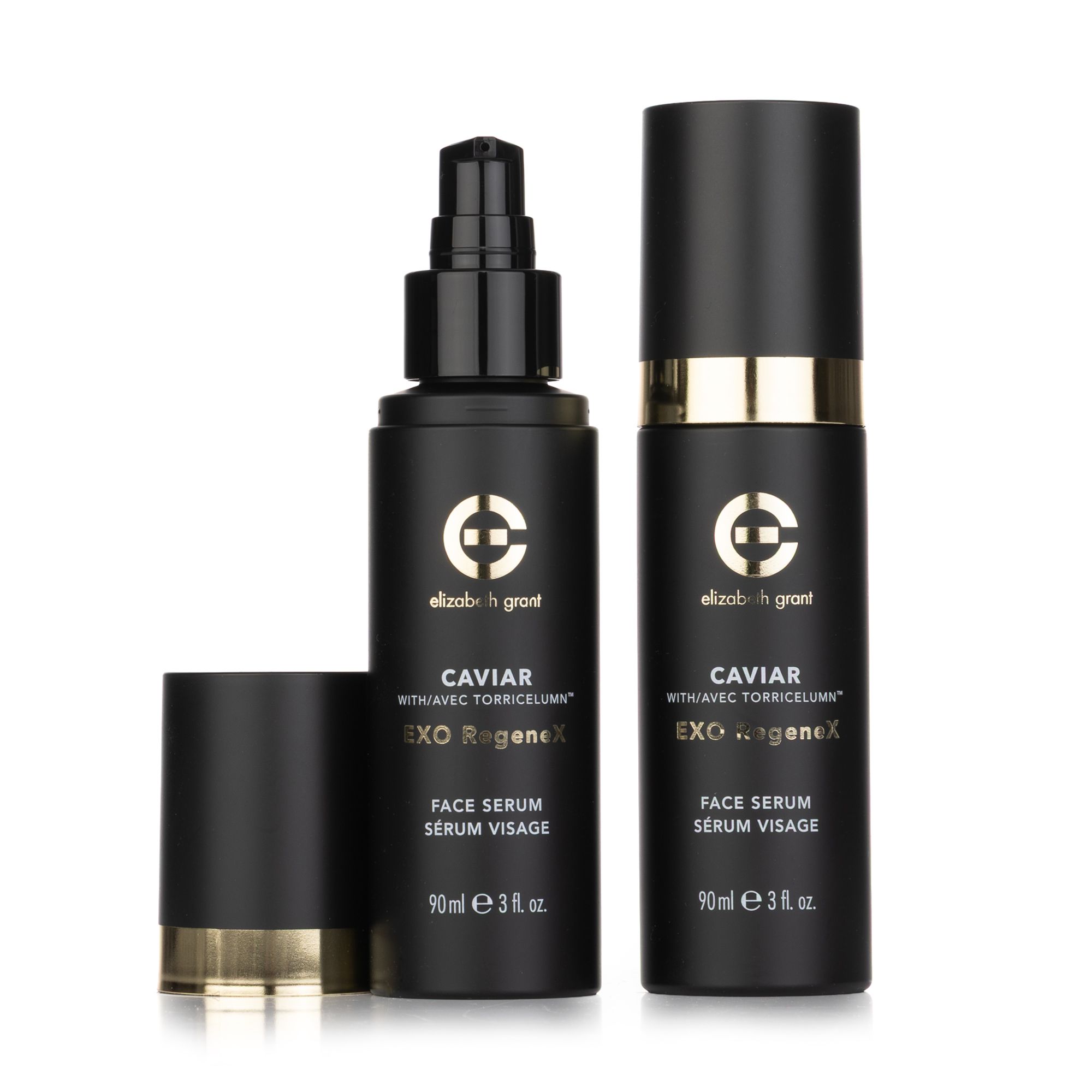 ELIZABETH GRANT Caviar EXO RegeneX Serum Duo 2x 90ml