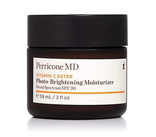 DR. PERRICONE Vitamin C Ester Photo-Brightening Moisturizer Broad Spectrum SPF30, 59ml