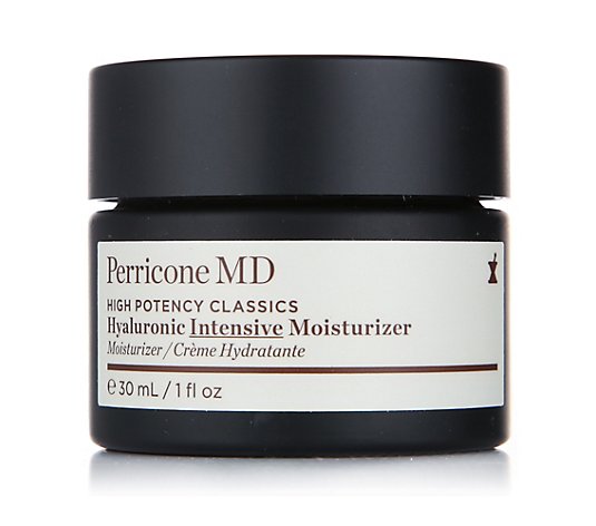 DR. PERRICONE High Potency Classics Hyaluronic Intensive Moisturizer 30ml
