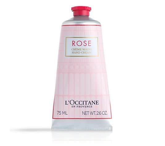 L'OCCITANE Rose Handcreme 75ml