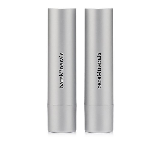bareMinerals® Ageless Lip Balm Duo mit Phyto-Retinol 2x 3,3g