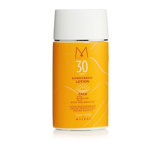 MYLÈNE Sun Care SPF 30 Face Lotion 50ml