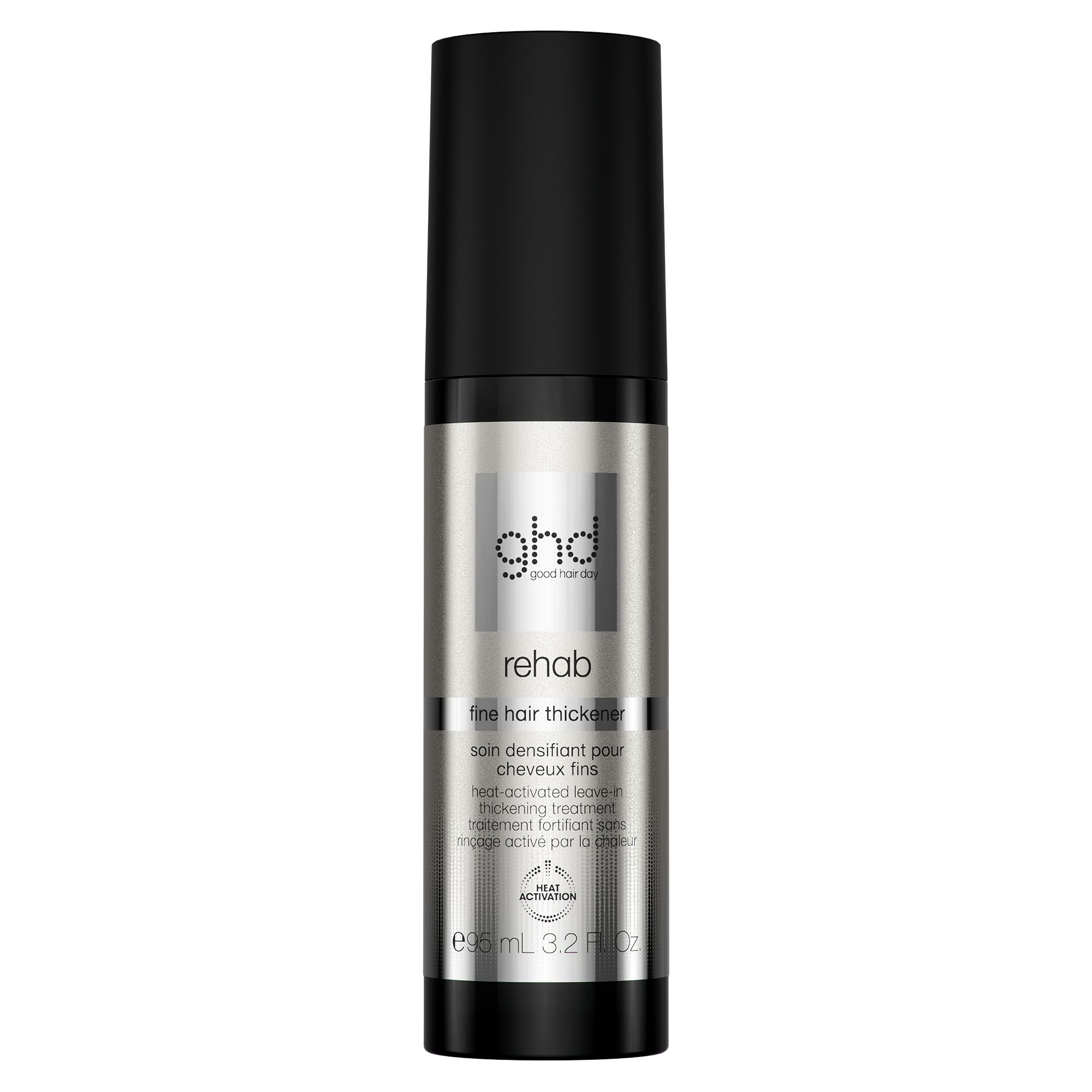 GHD Rehab Volumen Haarspray für feines Haar 95ml