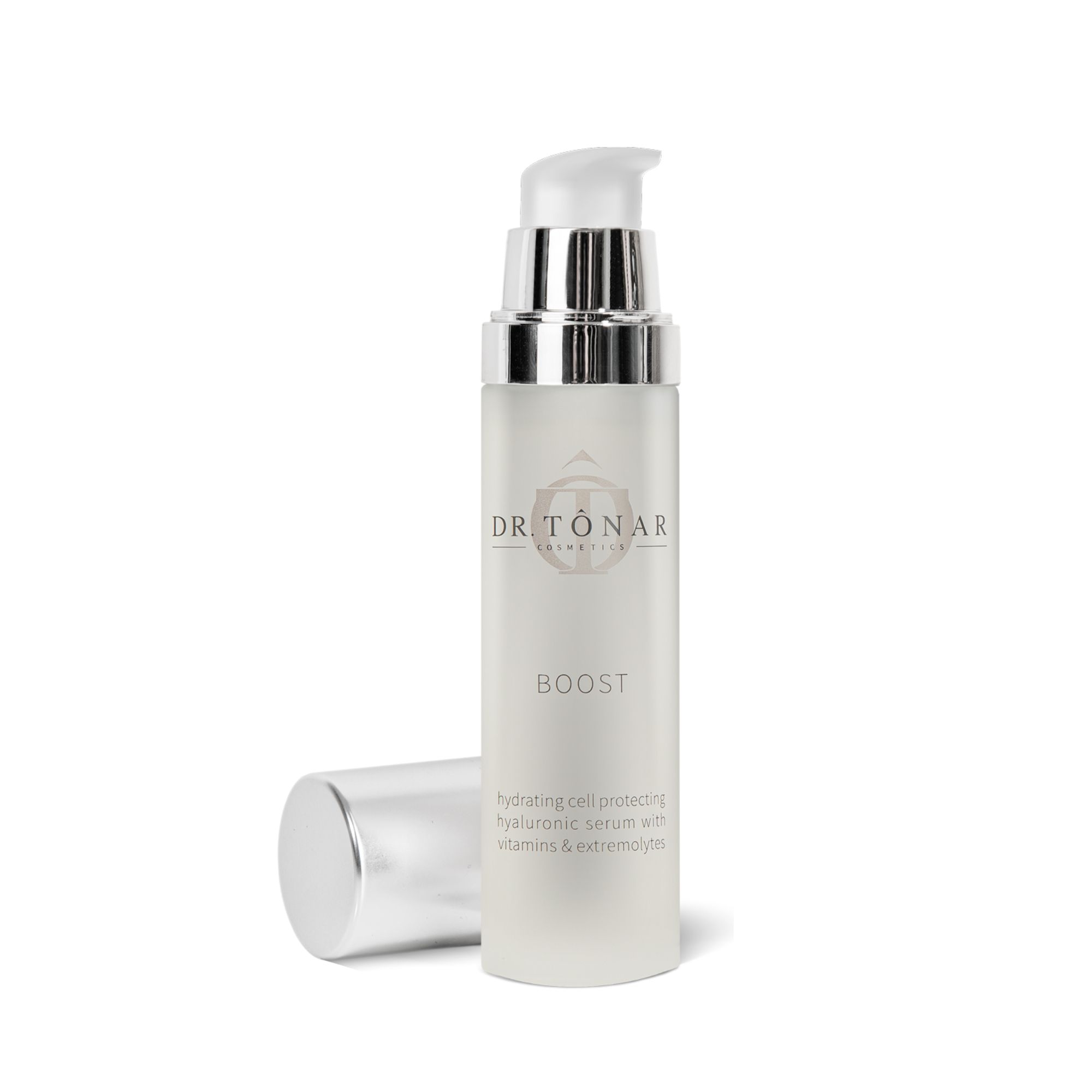 DR. TONAR COSMETICS Hyaluron Serum Boost 55ml