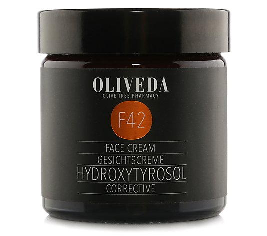 OLIVEDA Gesichtscreme Corrective mit Hydroxytyrosol 60ml