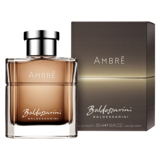 BALDESSARINI Ambré Eau de Toilette 50ml