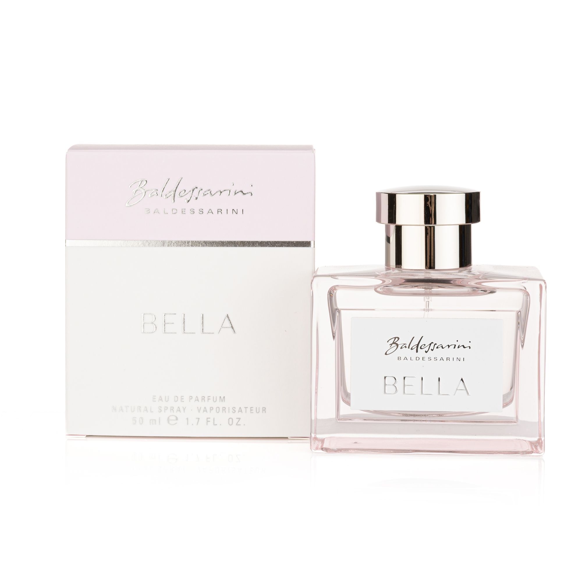 BALDESSARINI Bella Eau de Parfum 50ml