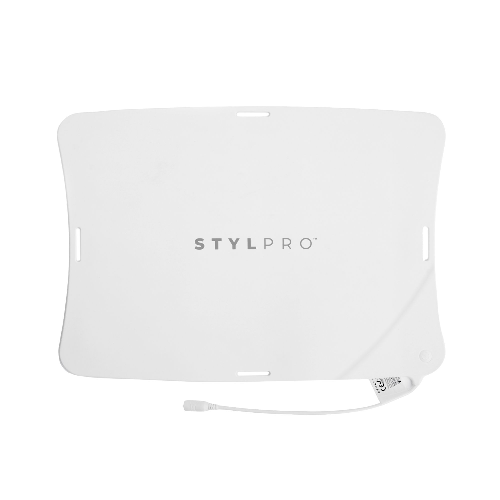 STYLPRO LED Ganzkörper-Panel mit Rotlicht zur gleichmäßigen Anwendung, flexibel
