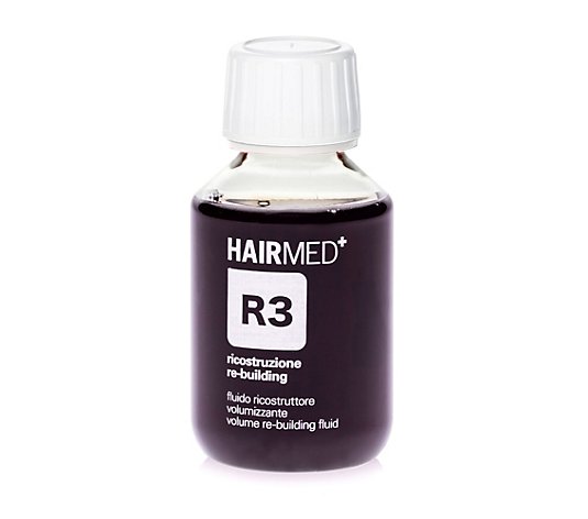 HAIRMED Keratin Rebuilding Fluid R3 Keratinbehandlung 100ml