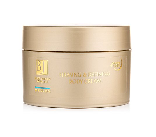 BEATE JOHNEN SKINLIKE Med.ox Firming & Refining Body Cream Gold Edition 500ml