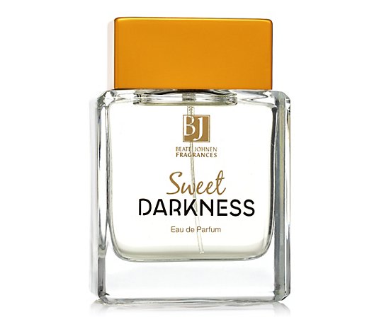 BEATE JOHNEN SKINLIKE Fragrances Sweet Darkness Eau de Parfum 100ml
