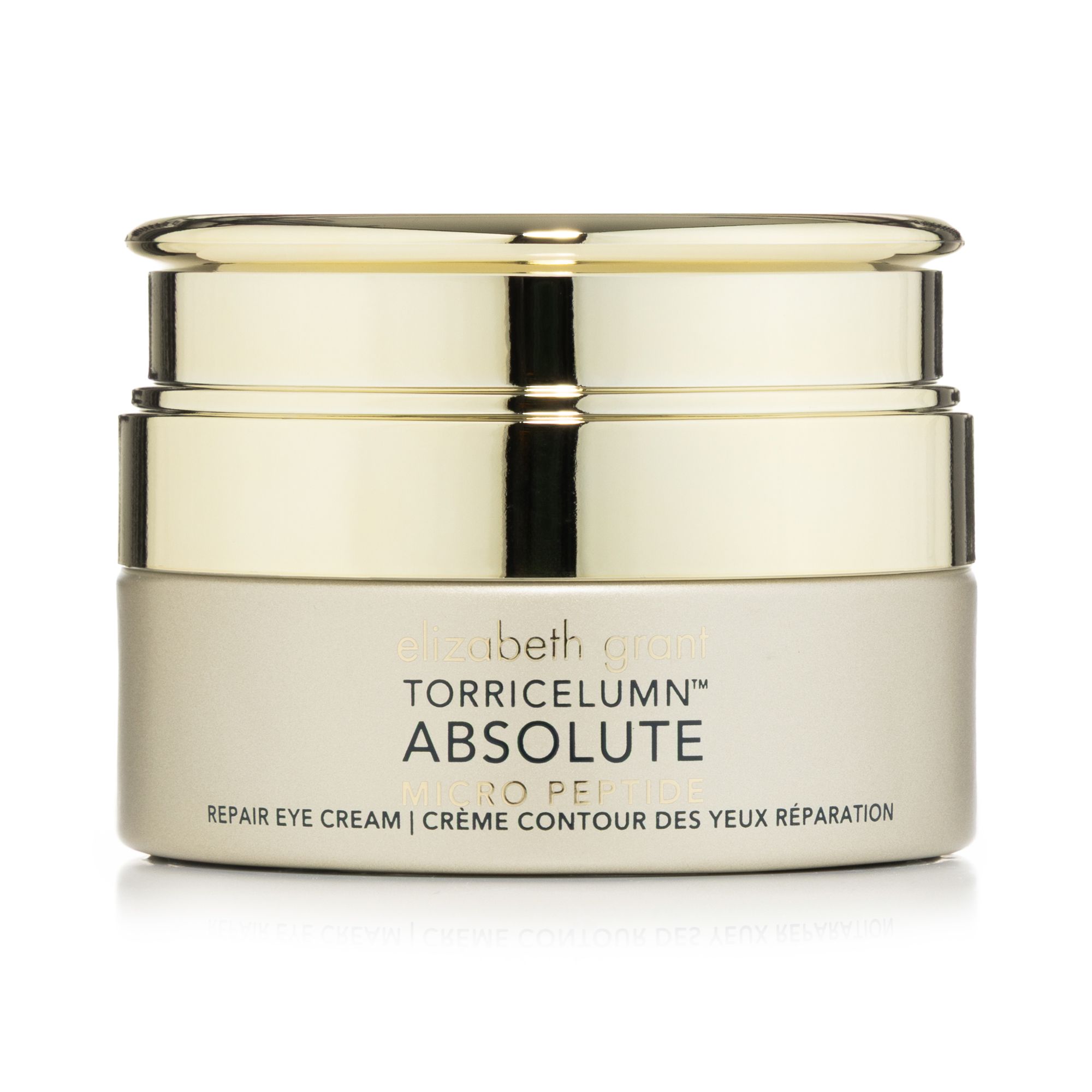 ELIZABETH GRANT Torricelumn Absolute Micro Peptide Repair Augencreme 30ml