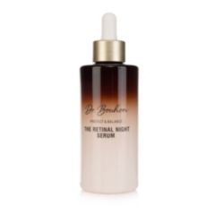 DR. BOUHON Protect & Balance The Retinal Night Serum 100ml