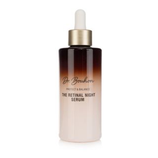 DR. BOUHON Protect & Balance The Retinal Night Serum 100ml