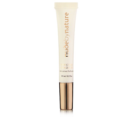NUDE BY NATURE Perfecting Concealer feuchtigkeits- spendend 5,9ml