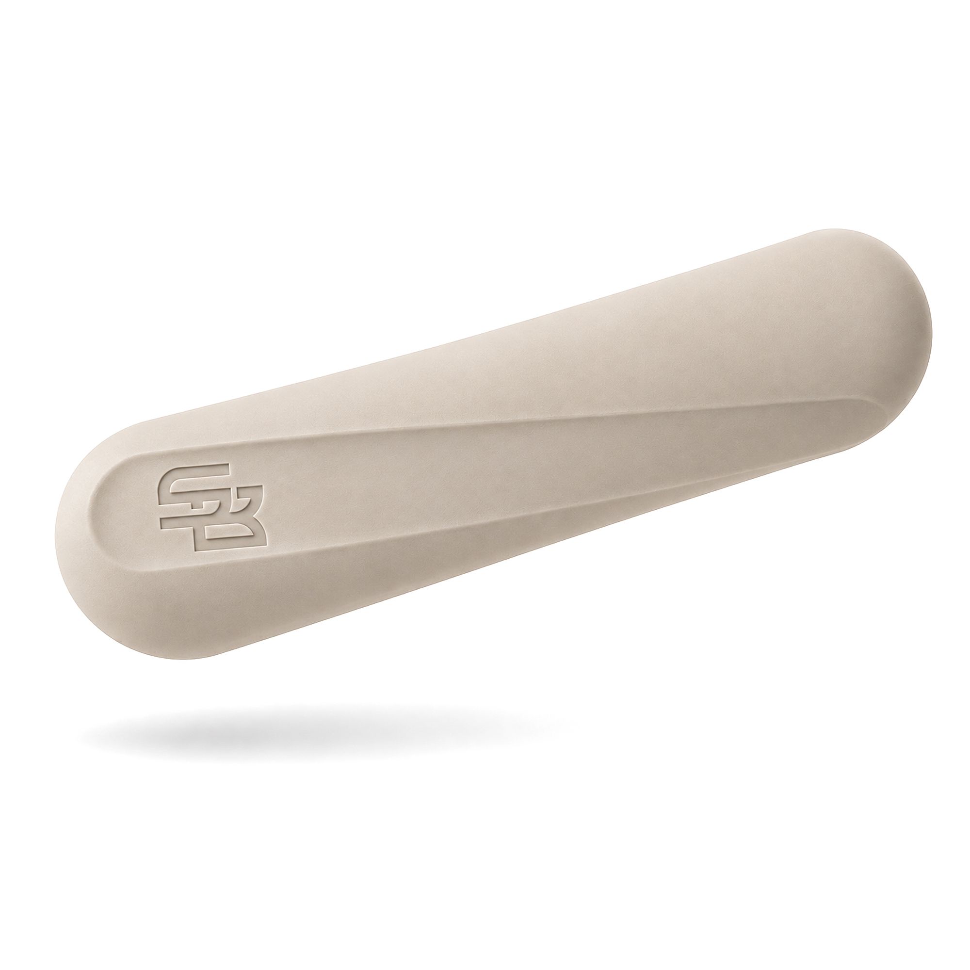 SHARPBODY Walkinggewichte aus Silikon 2er-Set je 0,5kg ergonomisch