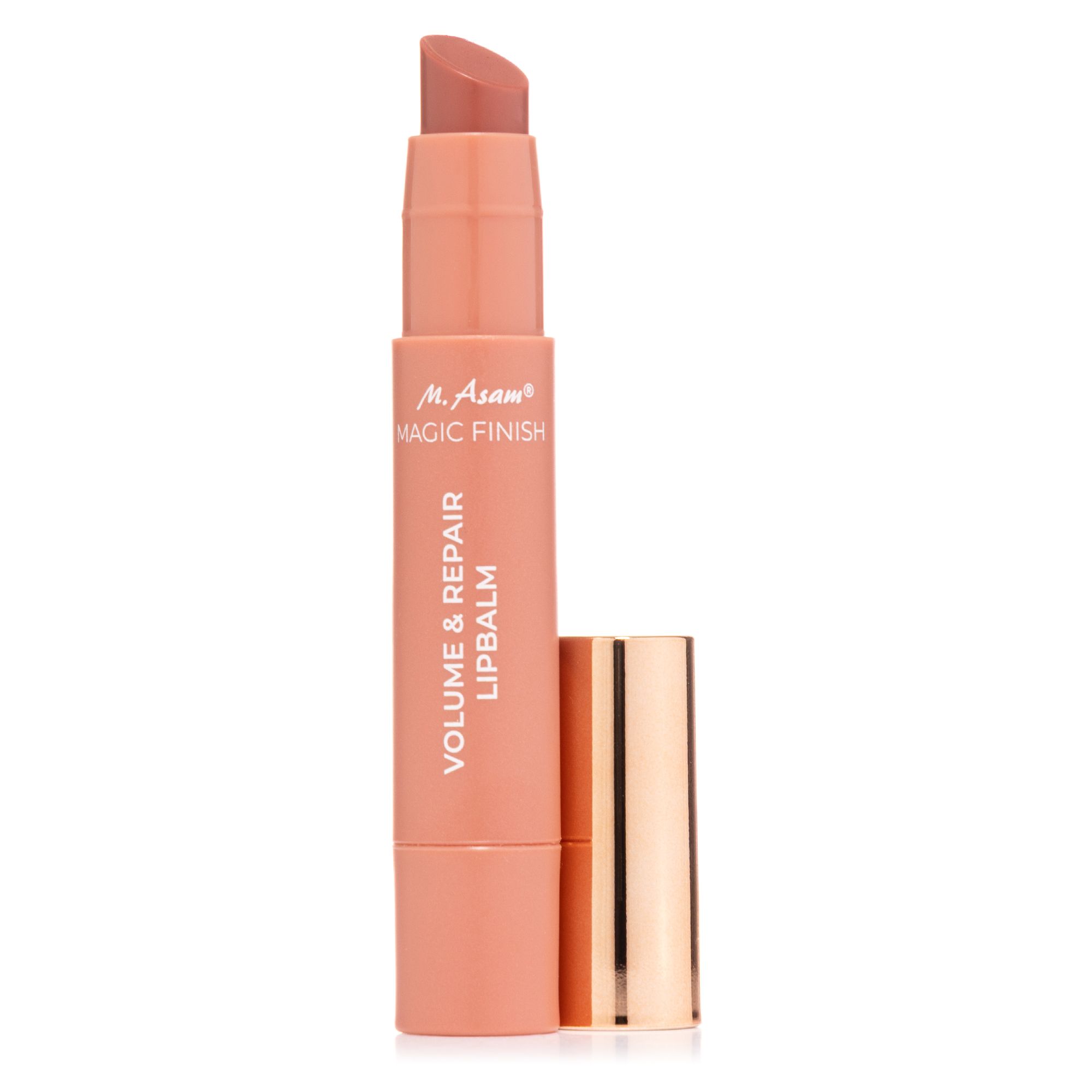 M.ASAM® Magic Finish Volume & Repair Lip Balm 3,3g