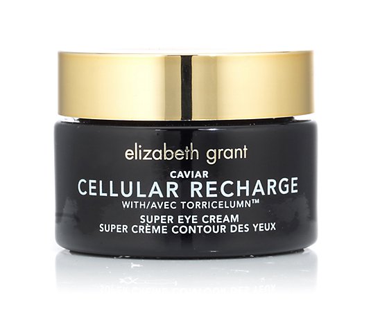 ELIZABETH GRANT Caviar Cellular Recharge Super Eye Cream 30ml