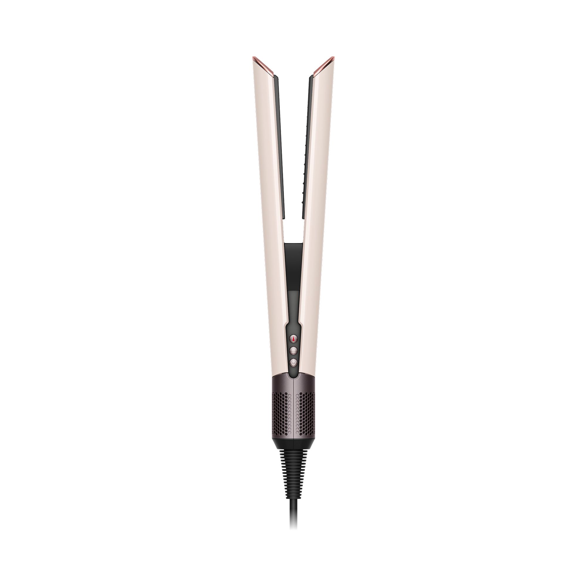  DYSON Airstrait™ Haarglätter mit integr. Kammaufsatz ceramic pink/roségold