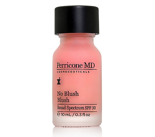 DR. PERRICONE No MakeUp Skincare No Blush Blush 10ml