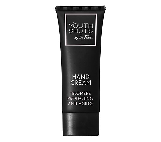 YOUTHSHOTS by Dr.Fach Telomere Anti-Aging Hand Cream 50ml