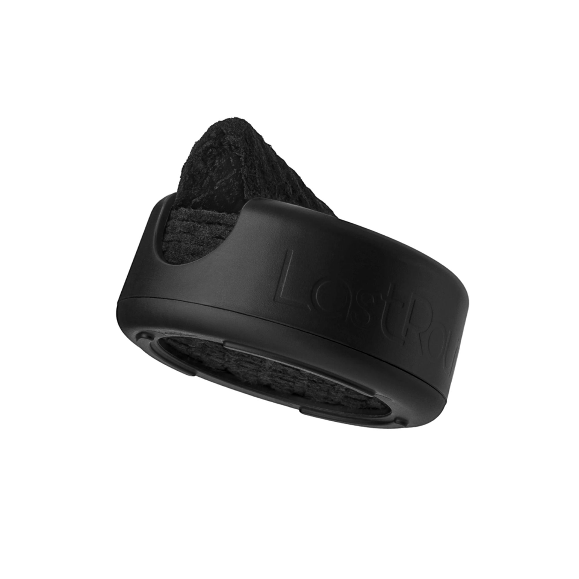 LASTOBJECT LastRound 7 wiederverwendbare Pads fürs Gesicht & Nägel in einer Box