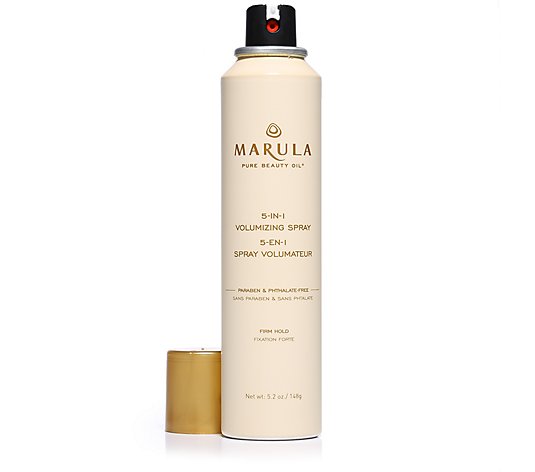 MARULA PURE BEAUTY OIL™ 5in1-Volumenspray mit Marula-Öl 148g