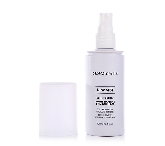 bareMinerals® Dew Mist Make-up Setting Spray 100ml