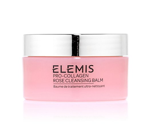 ELEMIS Pro-Collagen Rose Cleansing Balm 50g