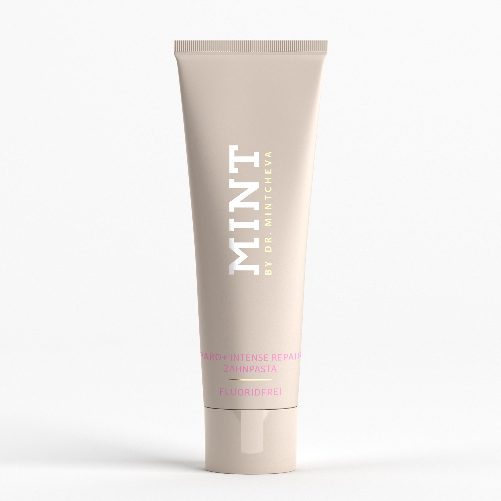 MINT PARO+ Intense Repair Zahnpasta 85 ml