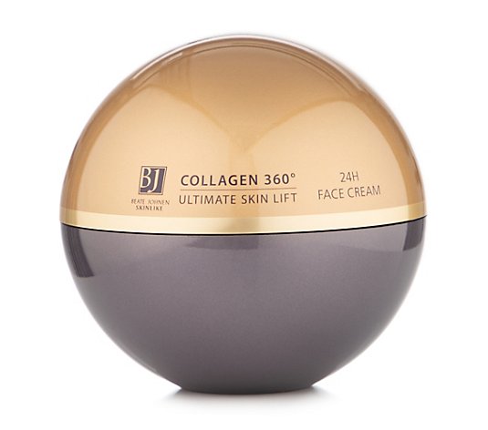 BEATE JOHNEN SKINLIKE Collagen 360° Ultimate Skin Lift Cream 100ml Sonderedition