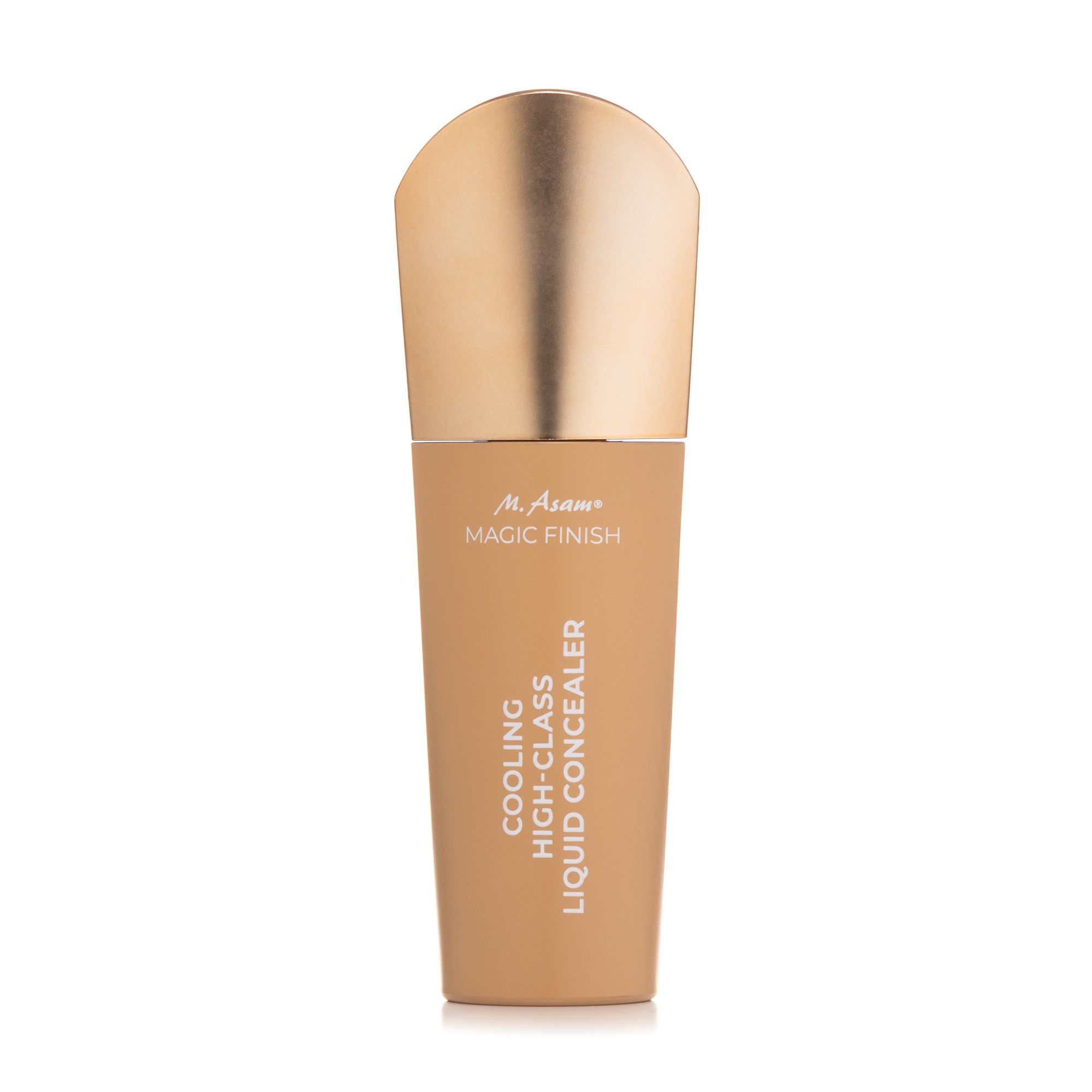 M.ASAM® Magic Finish Cooling High Class Liquid Concealer 5ml