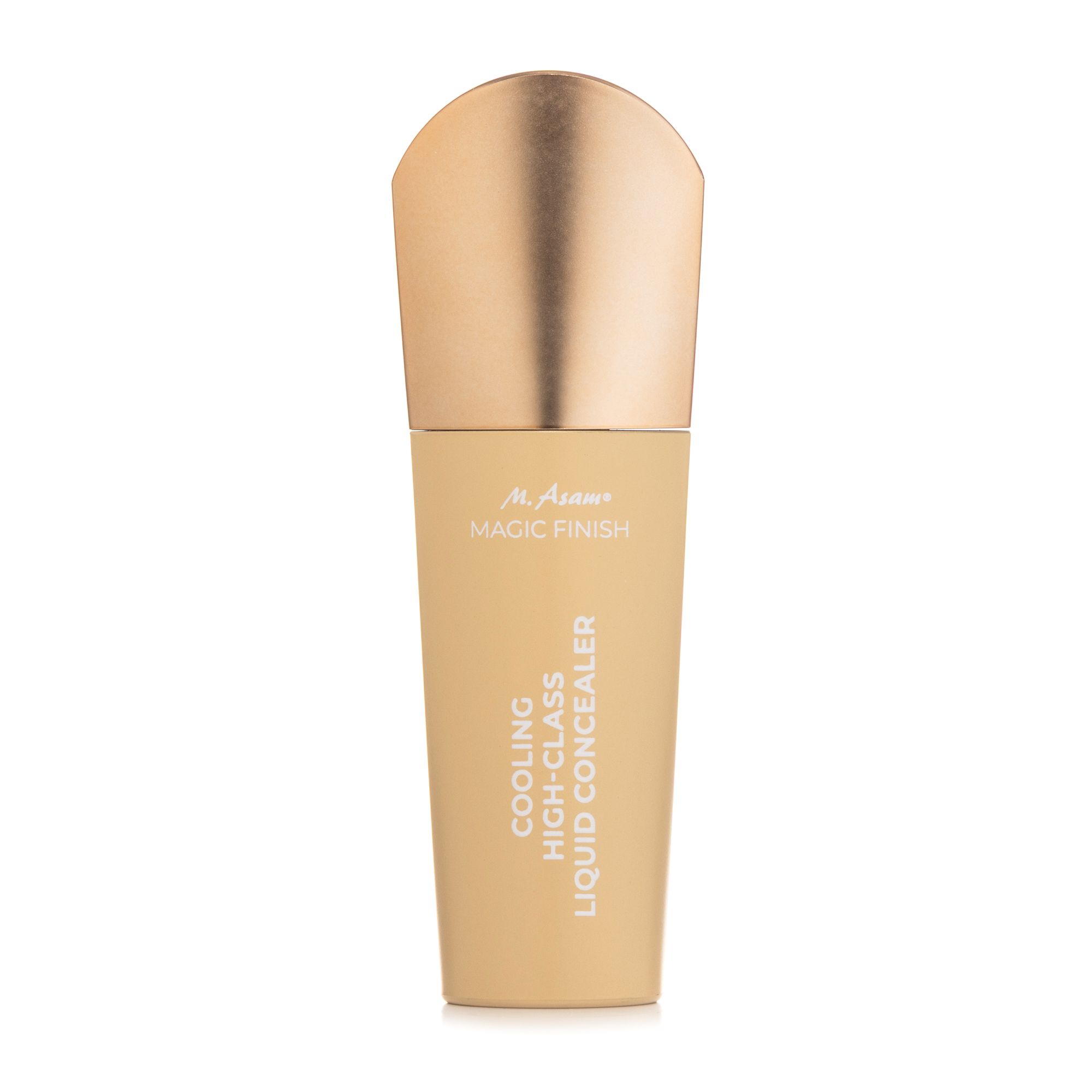 M.ASAM® Magic Finish Cooling High Class Liquid Concealer 5ml