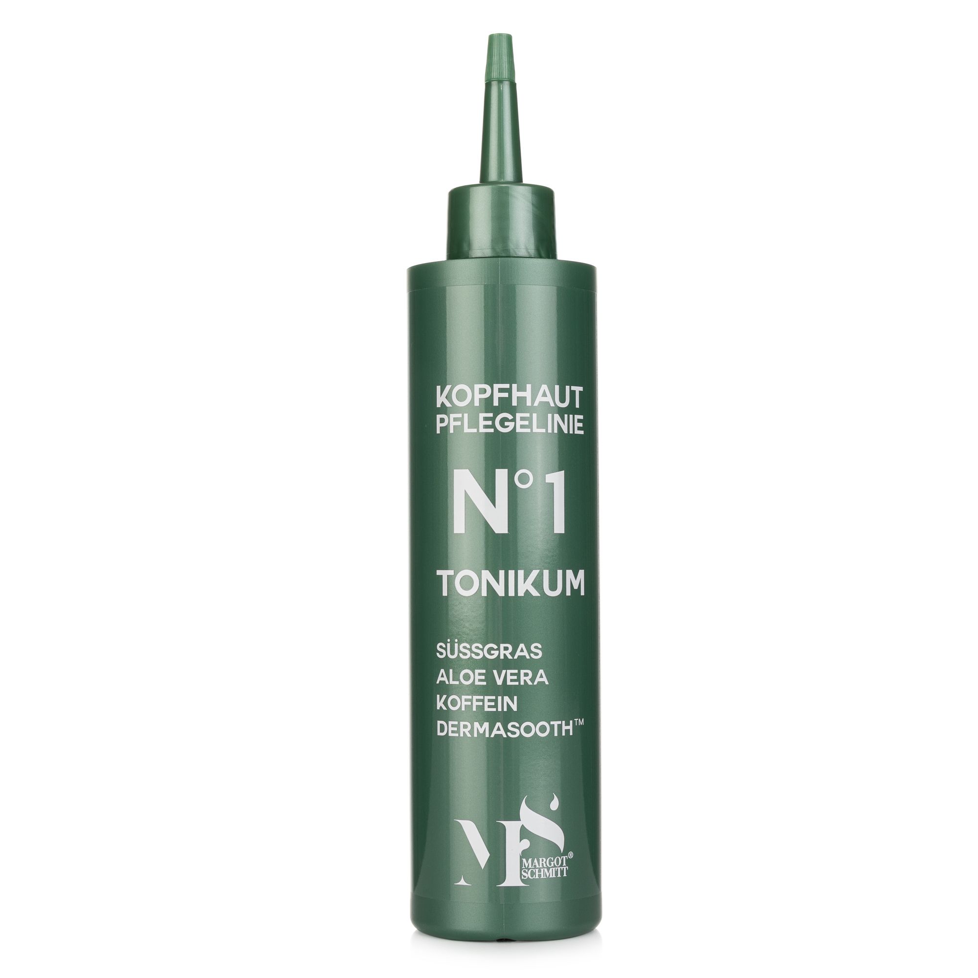 MARGOT SCHMITT® Kopfhaut Pflegelinie No. 1 Tonikum 250ml