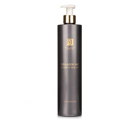 BEATE JOHNEN SKINLIKE Collagen 360° Ultimate Skin Lift Cleansing Gel 400ml Sondergröße