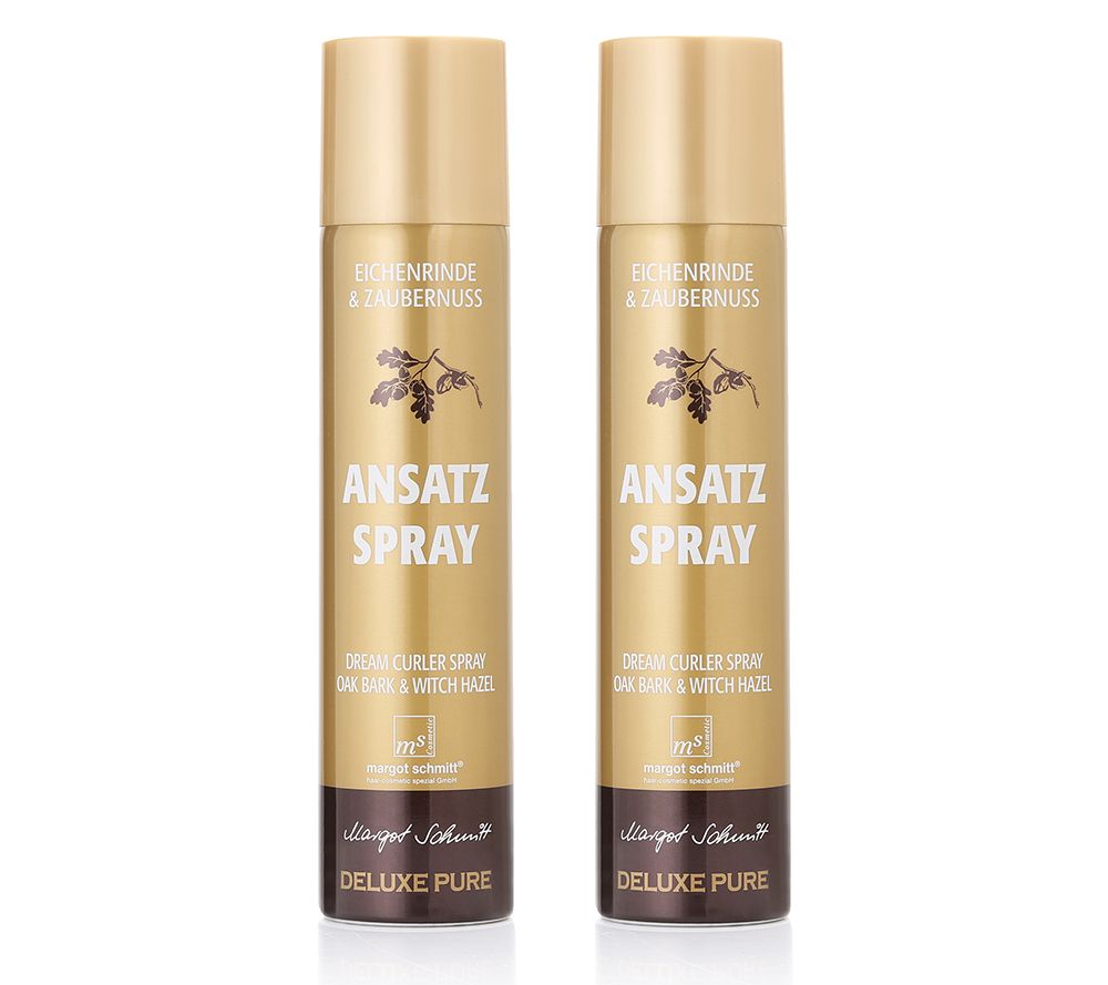Ansatzspray Von Margot Schmitt
