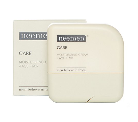 NEEMEN Care 24h-Feuchtigkeits- creme für Männer 100ml