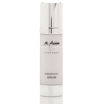 M.ASAM® VINOLIFT® Remodelling Serum 50ml - QVC.de