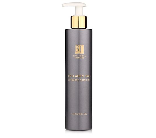 BEATE JOHNEN SKINLIKE Collagen 360° Ultimate Skin Lift Cleansing Gel 250ml